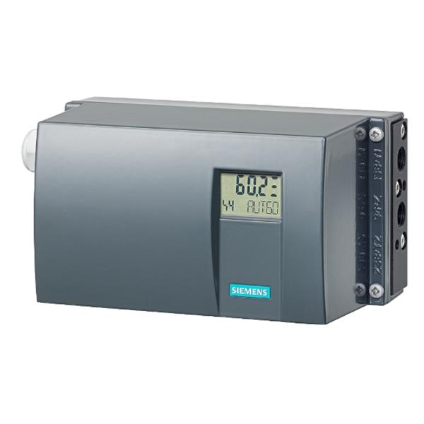 SIEMENS西门子德国 阀门定位器 6DR7112-0NN01-0BA0