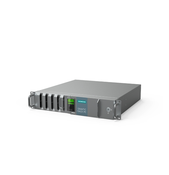 SIEMENS西门子德国 过程控制系统IPC  6ES7660-8DP01-1DC2