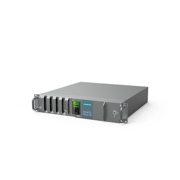 SIEMENS西门子德国 过程控制系统IPC  6ES7661-1JA01-1CA3