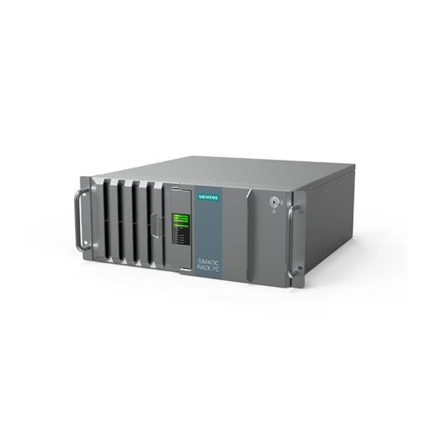 SIEMENS西门子德国 过程控制系统IPC  6ES7661-1JA01-1CA3