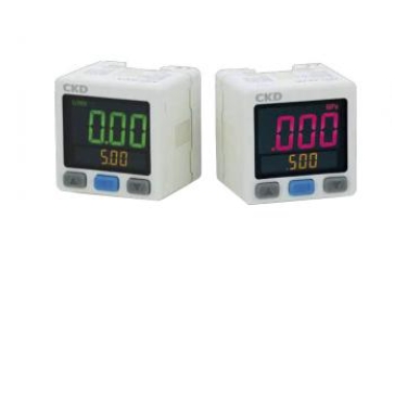 CKD喜开理多功能显示器 MD