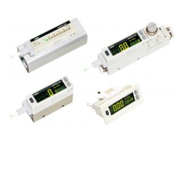 CKD喜开理气体用小型流量传感器 FSM2