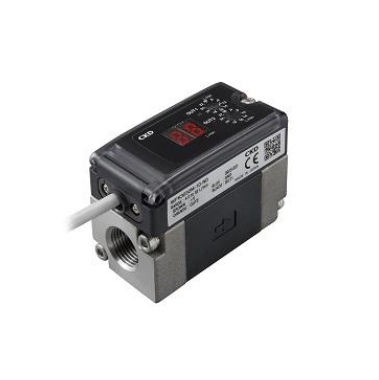 CKD喜开理卡曼涡街式水用流量传感器 WFK3000