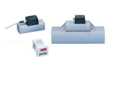 CKD喜开理压缩空气用流量传感器 PFD