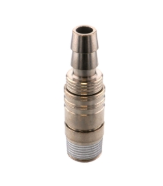 PISCO碧烁科管用直通模具温控管接头 AKC10-ID06B03