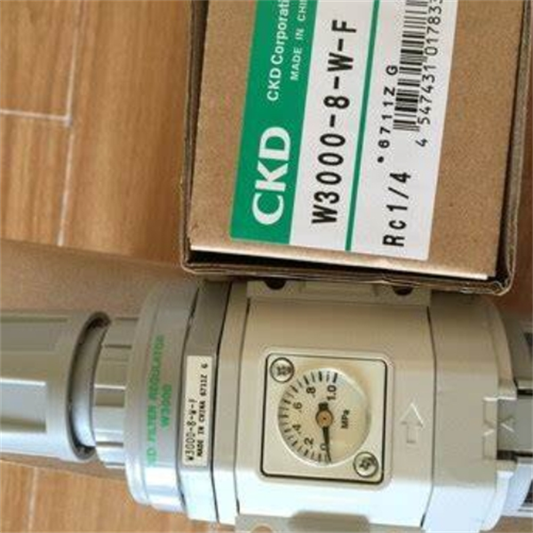 CKD喜开理直驱马达 AX4R