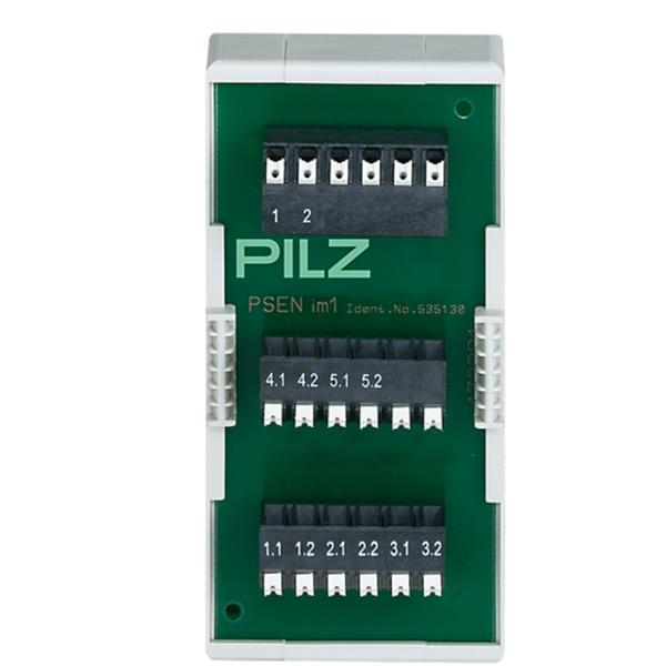 PILZ皮尔磁德国小型控制器 772714