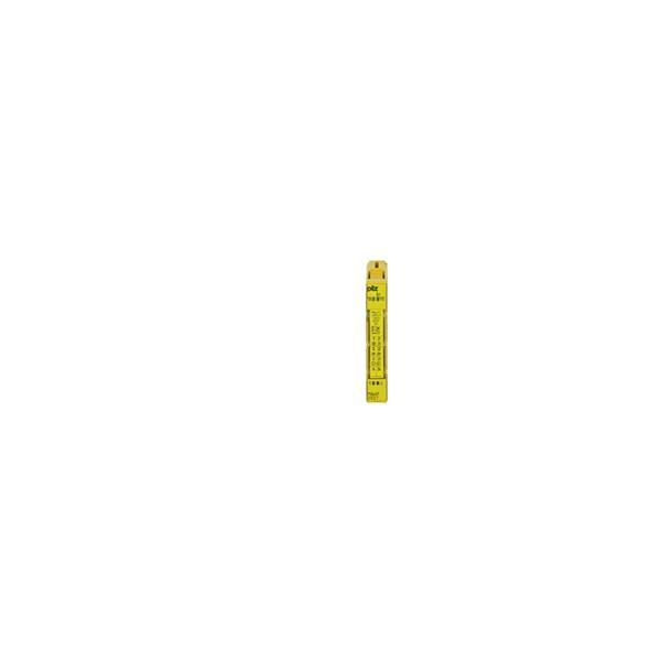 PILZ皮尔磁德国控制器 314410