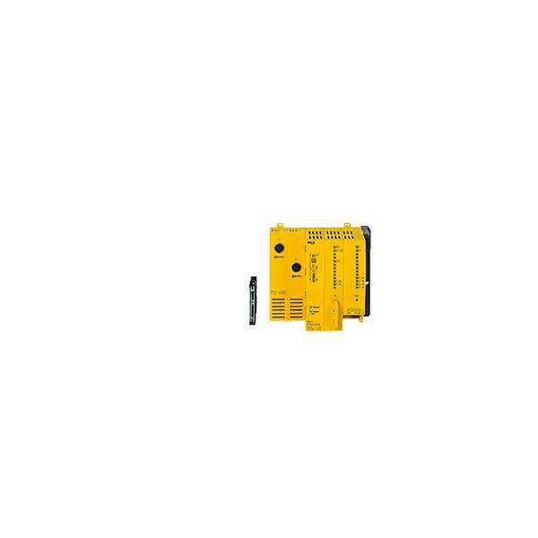 PILZ皮尔磁德国控制器 314410