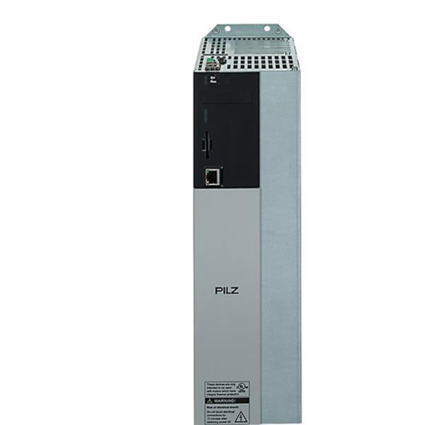 PILZ皮尔磁德国伺服驱动技术8C000063