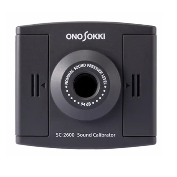 ONOSOKKI日本小野声学校准器SC-2120A