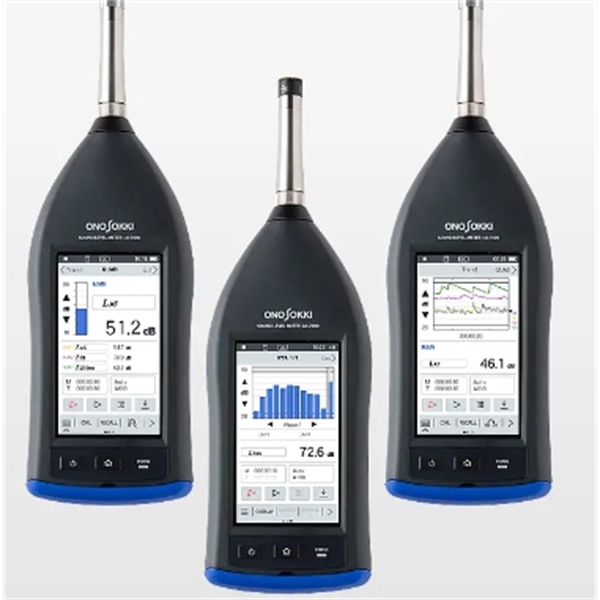 ONOSOKKI日本小野1级声级计LA-7700