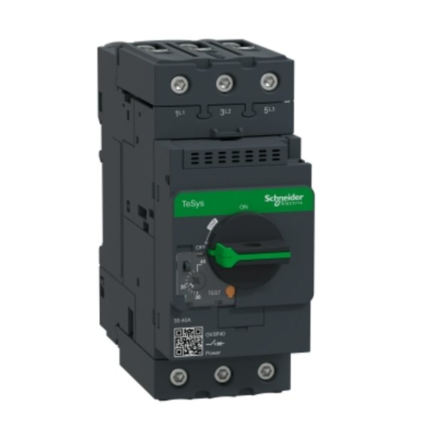 SCHNEIDER施耐德电动机热磁断路器GV3P73