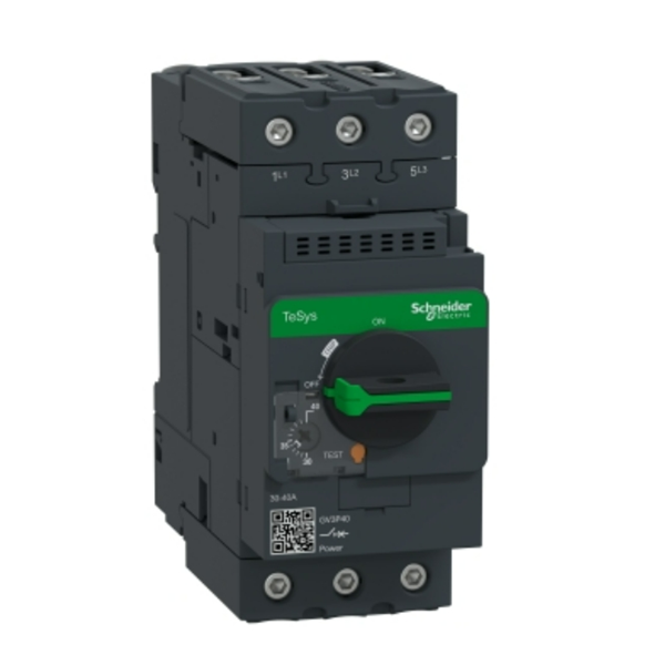 SCHNEIDER施耐德电动机热磁断路器GV3P80