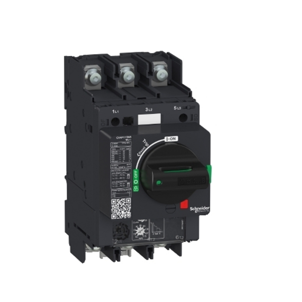 SCHNEIDER施耐德电动机断路器GV4PE25N6