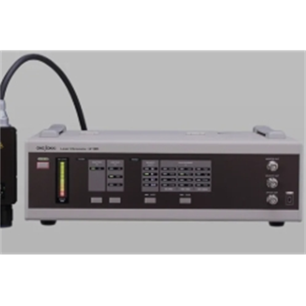 ONOSOKKI日本小野微物体振动和测量系统LV-0015型
