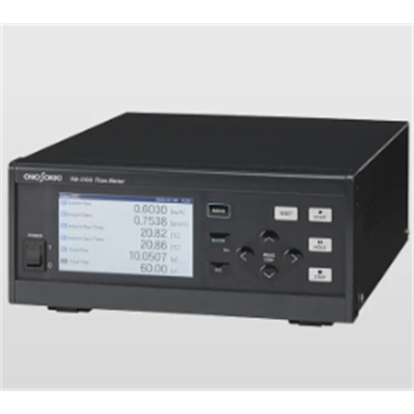 ONOSOKKI日本小野数字流量计 FM-3100