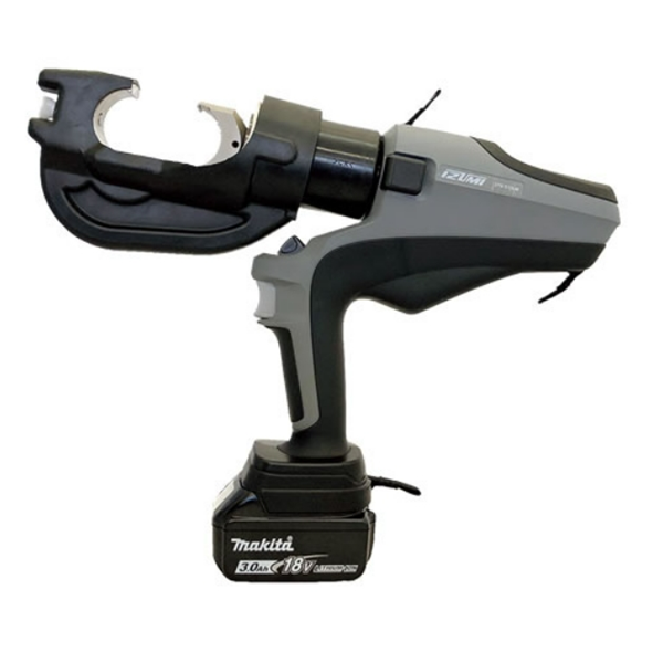 日本IZUMI泉精器 电池供电压接工具压接工具   S7G-510LM系列