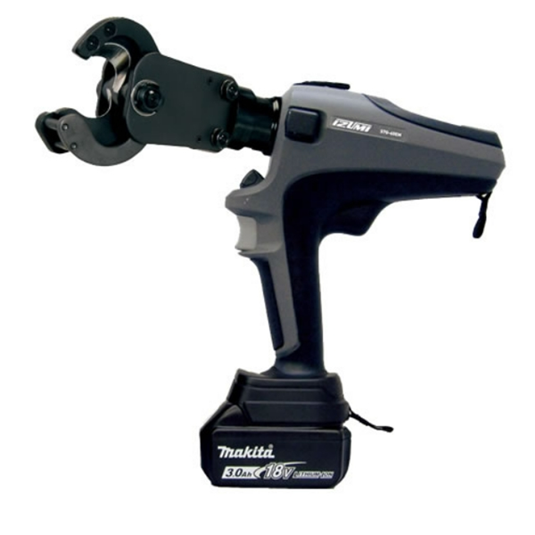 日本IZUMI泉精器   电池供电切割机  S7G-K30YM