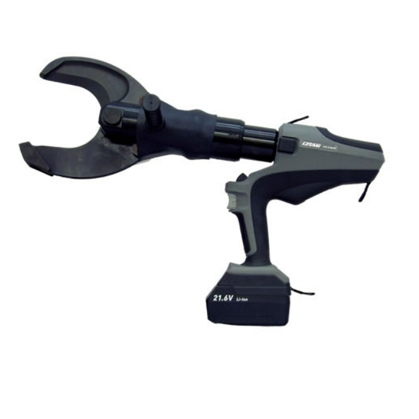 日本IZUMI泉精器   电池供电切割机  S7G-K105YR
