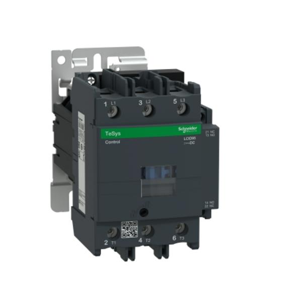 SCHNEIDER施耐德接触器LC1D50A6EHE