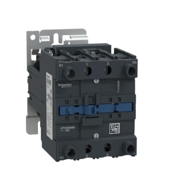 SCHNEIDER施耐德接触器LC1D50A6EHE