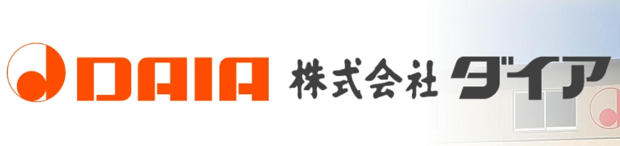 DAIA日本大亚