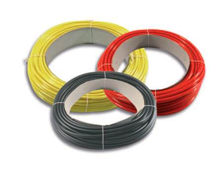 Ses-sterling斯特林法国PVC隔热套管PLIO-SUPER 4,5x5,5