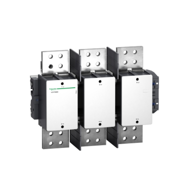 SCHNEIDER施耐德接触器LC1F2100P7