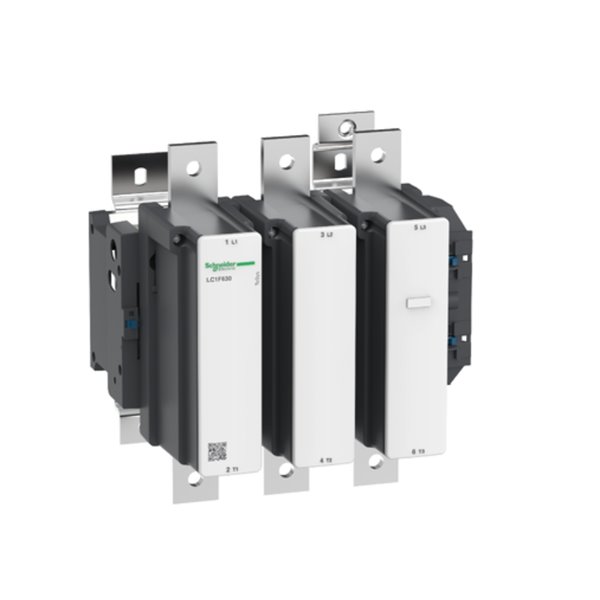 SCHNEIDER施耐德接触器LC1F630F7