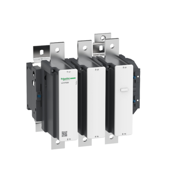 SCHNEIDER施耐德接触器LC1F2100P7