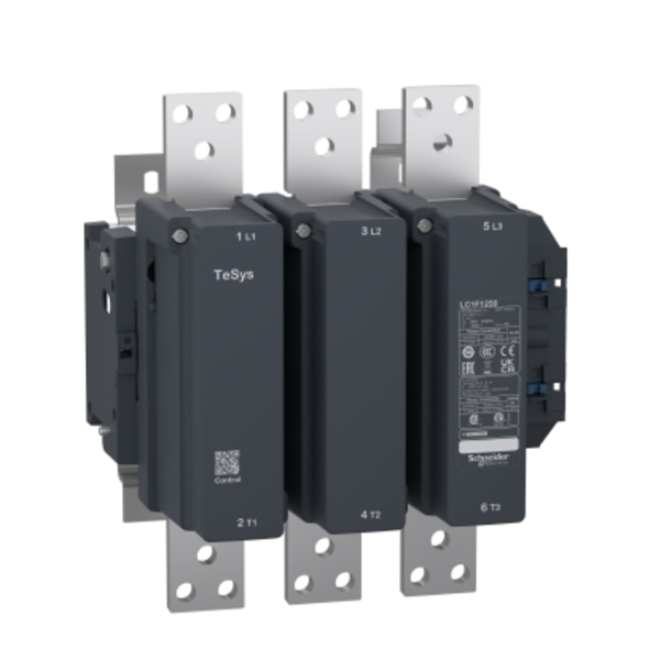 SCHNEIDER施耐德接触器LC1F2100P7