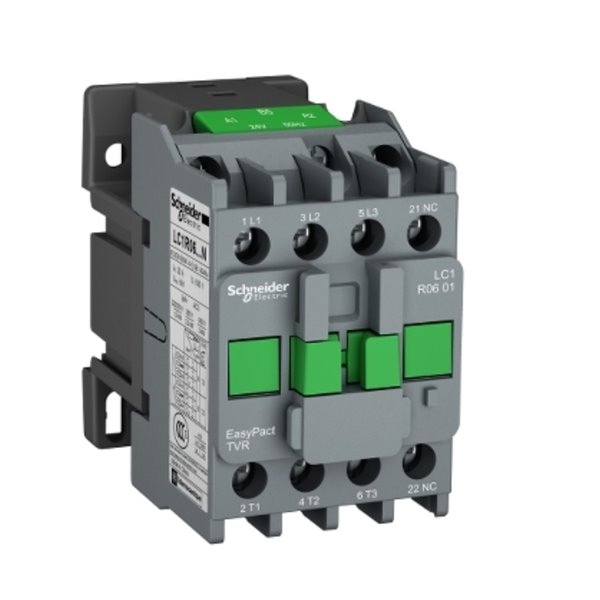 SCHNEIDER施耐德接触器LC1R0901CC5N