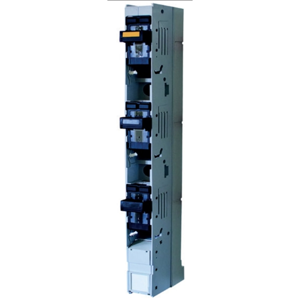 意大利ITALWEBER垂直开关盘3P NH-2 400A 690V