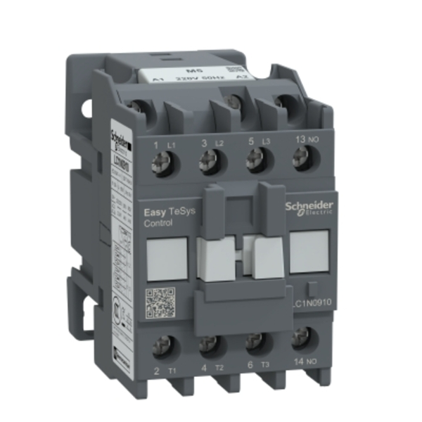 SCHNEIDER施耐德控制接触器LC1N3201M7N