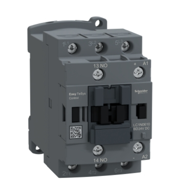 SCHNEIDER施耐德控制接触器LC1N3201M7N
