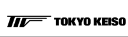 TOKYO KEISO东京计装