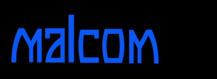 马康MALCOM