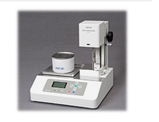 马康MALCOM微量螺旋式粘度计PCU－02V