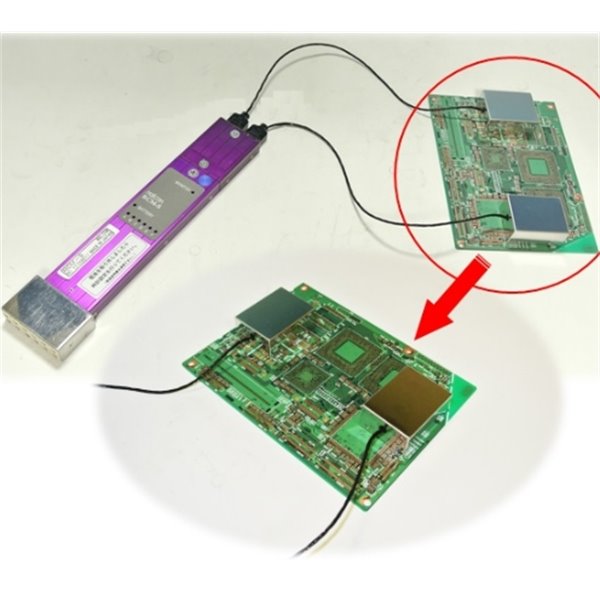 马康MALCOM振动传感器模组 RCX-V