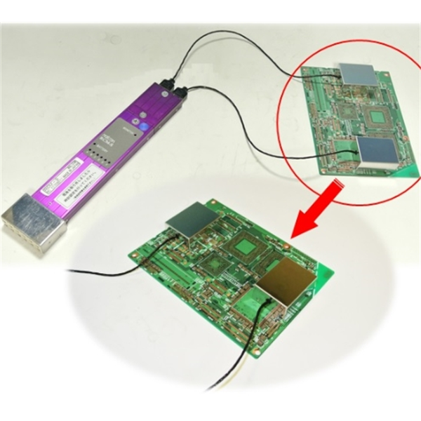马康MALCOM振动传感器模组 RCX-V