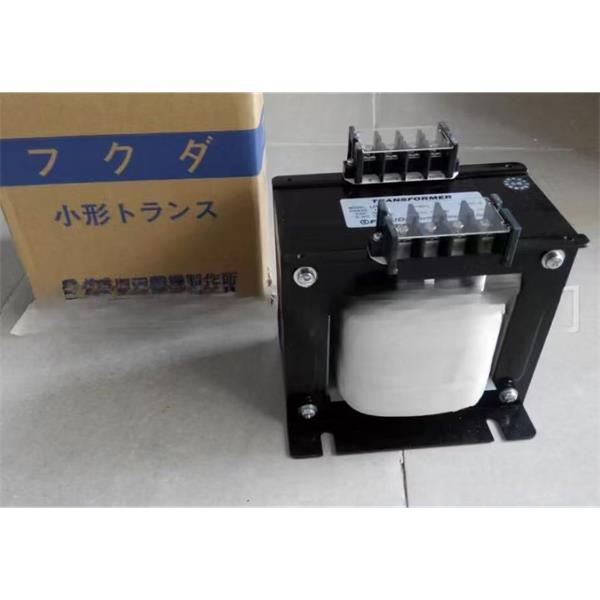 fukudadenki福田电机单相复卷变压器3FEA-42075C