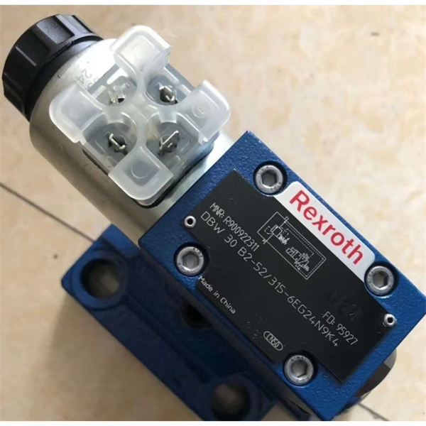 Rexroth德国力士乐中央驱动器ROTATRAC eGFZ9200