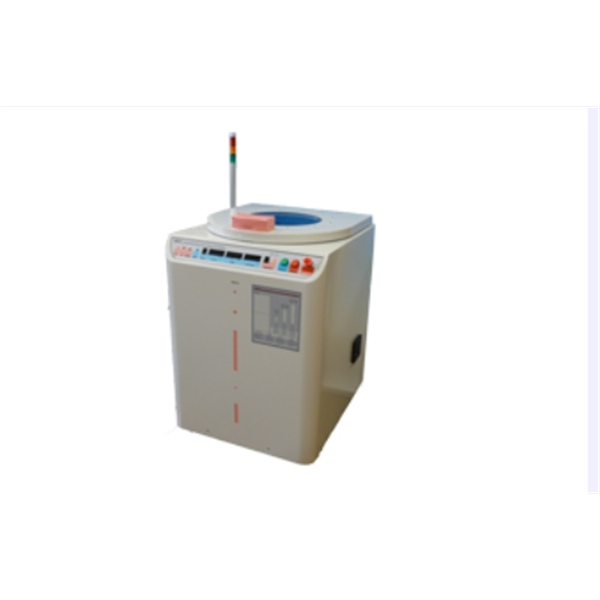 马康MALCOM注射器容器专用真空搅拌机SY‐8VMCS