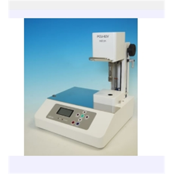 马康MALCOM微量螺旋式粘度计PCU-02V