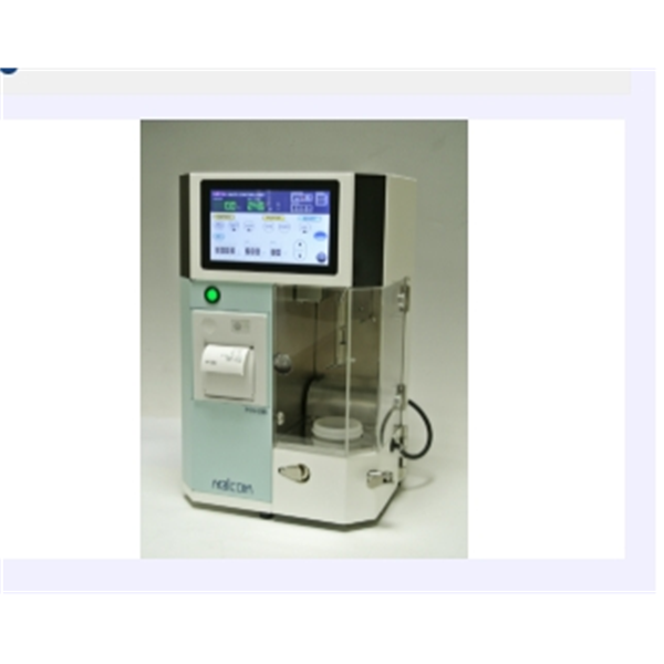 马康MALCOM锡膏粘度计PCU-285