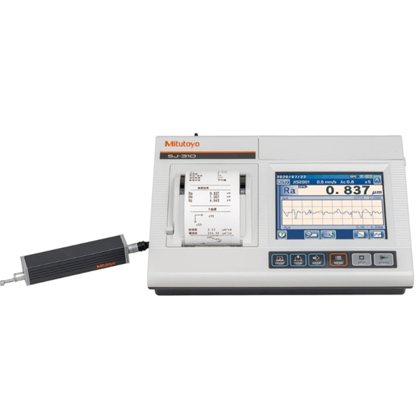 日本MITUTOYO三丰紧凑型表面粗糙度测量机SURFTEST SJ-410 series