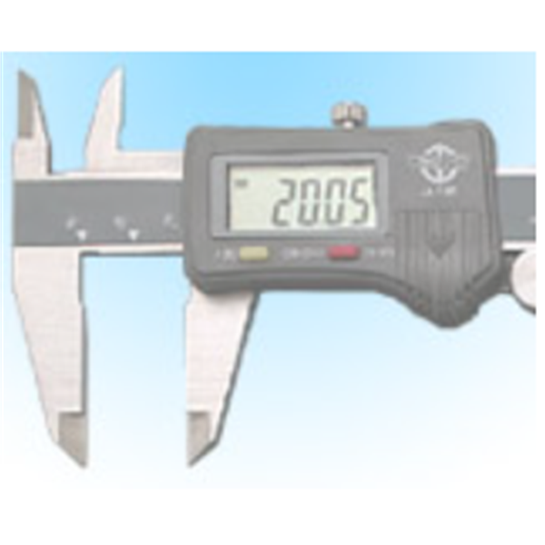 KANON中村日本数字卡尺 PLUS10-30