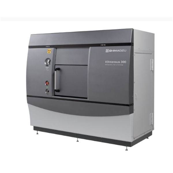 日本MITUTOYO三丰测量X射线CT系统 XDimensus300