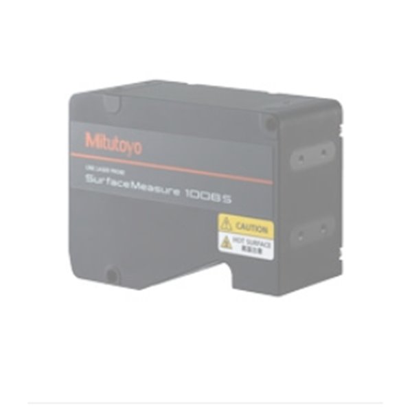 日本MITUTOYO三丰高性能多激光位移传感器 OPTEX FA CD5 系列CD5-W85